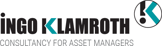 Ingo Klamroth – Consultancy for Asset Managers